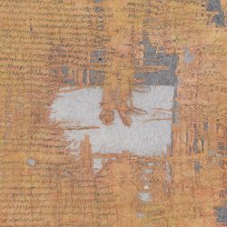 Ancient papyrus from Judaea documenting criminal trial