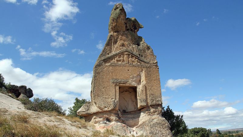Arslan Kaya, Turkiye