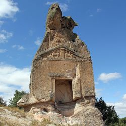 Arslan Kaya, Turkiye