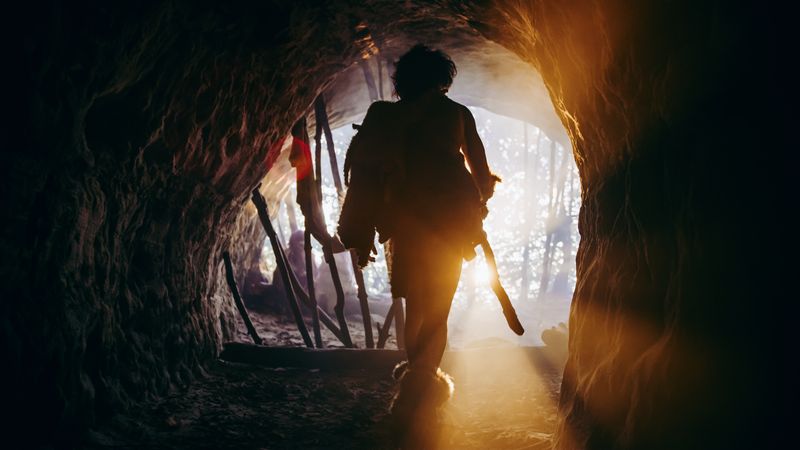 Caveman