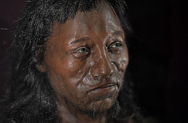 Cheddar Man