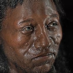 Cheddar Man