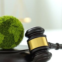 It's far from the first or only time Big Oil has seen lawsuits leveled against it.