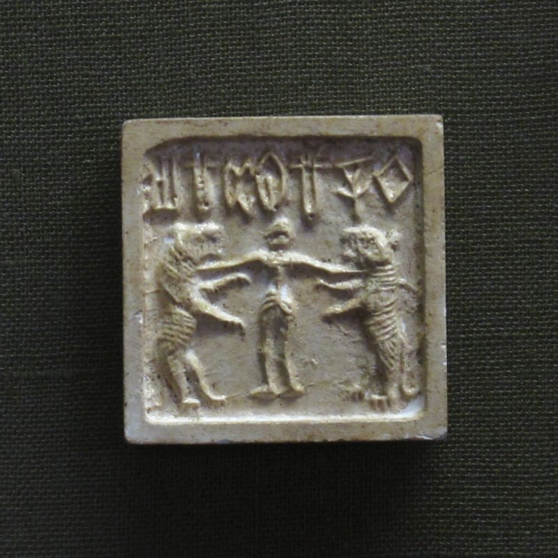 Indus Valley Script