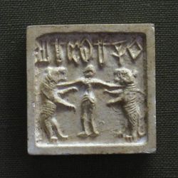 Indus Valley Script