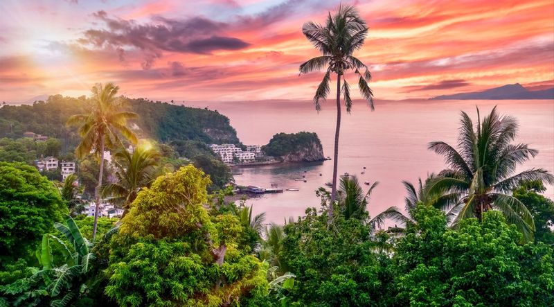 Mindoro, Philippines