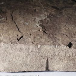 Oldest runestone ever dated, from Hole, Norway