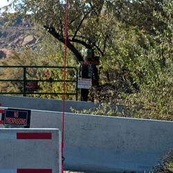 Skinwalker Ranch