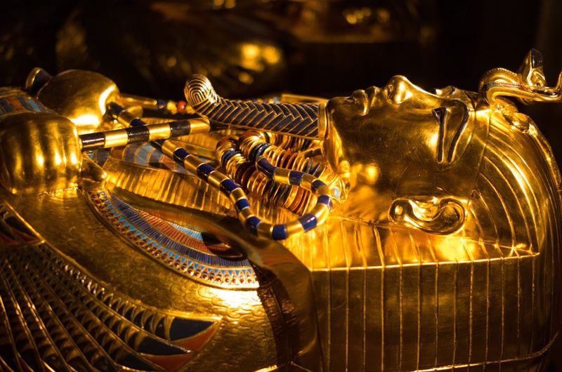 Tutankhamun