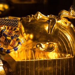 Tutankhamun
