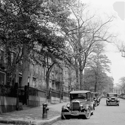 boston in the 1930s