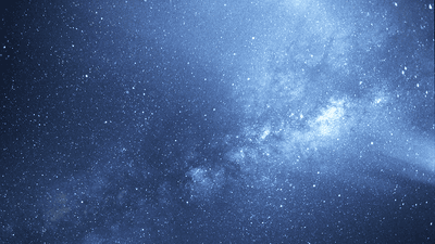 The Milky Way