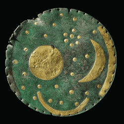 The Nebra Sky Disc is not only the oldest known detailed representation of the night sky, but a product of exceptional diligence and craftwork.