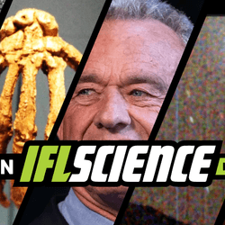 All the biggest science news stories of the week.