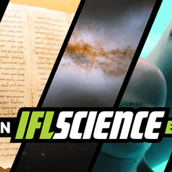 All the biggest science news stories of the week.